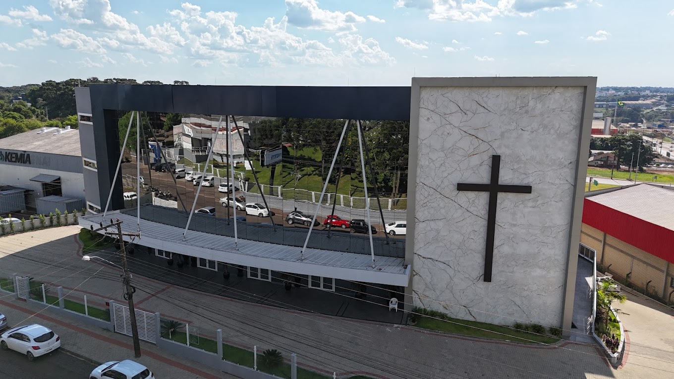 A voz do Pastor
