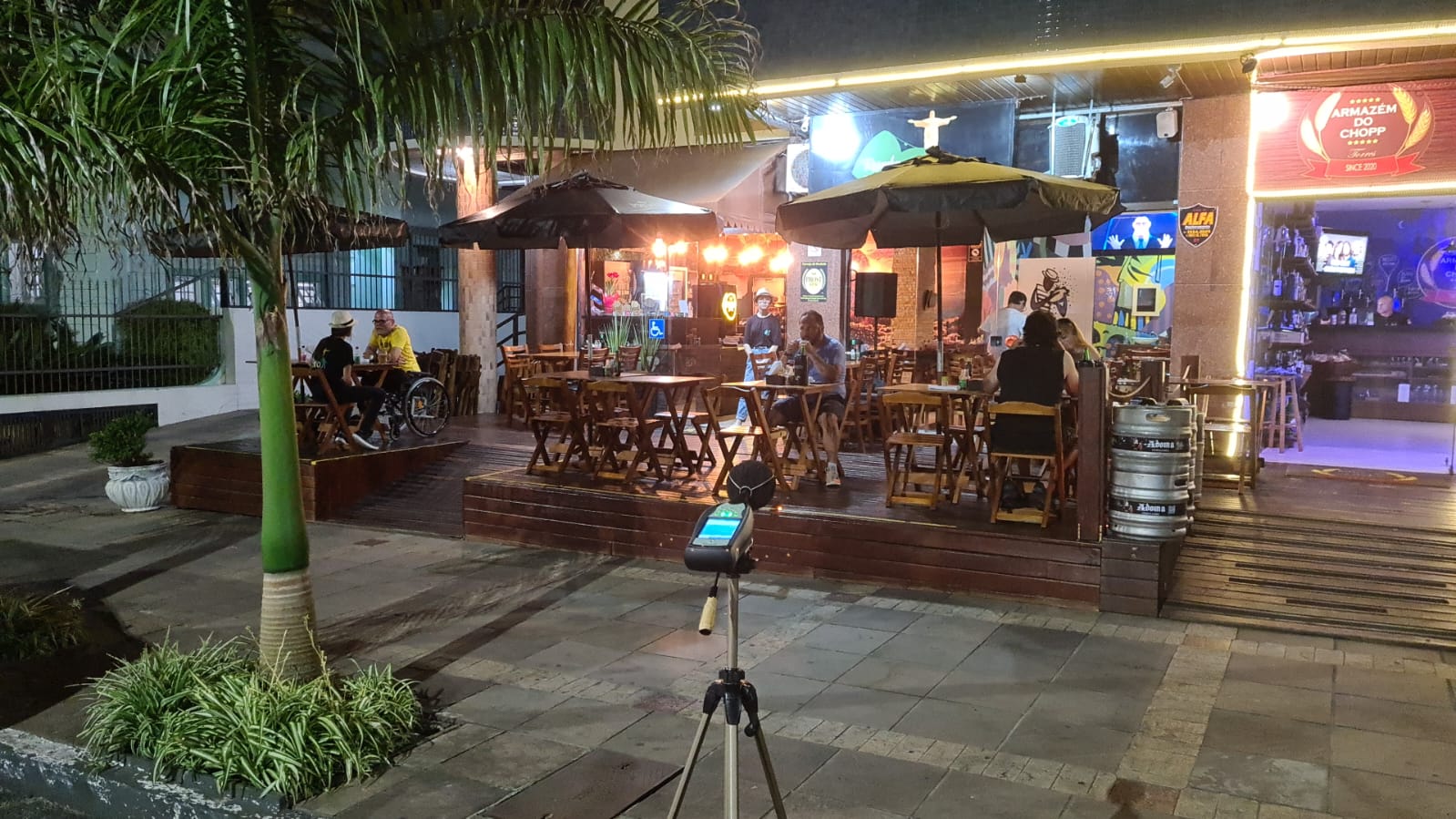 Resenha Carioca