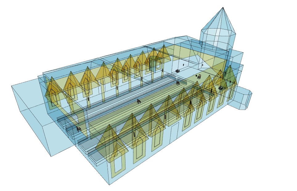 10_Igreja Matriz Tupã