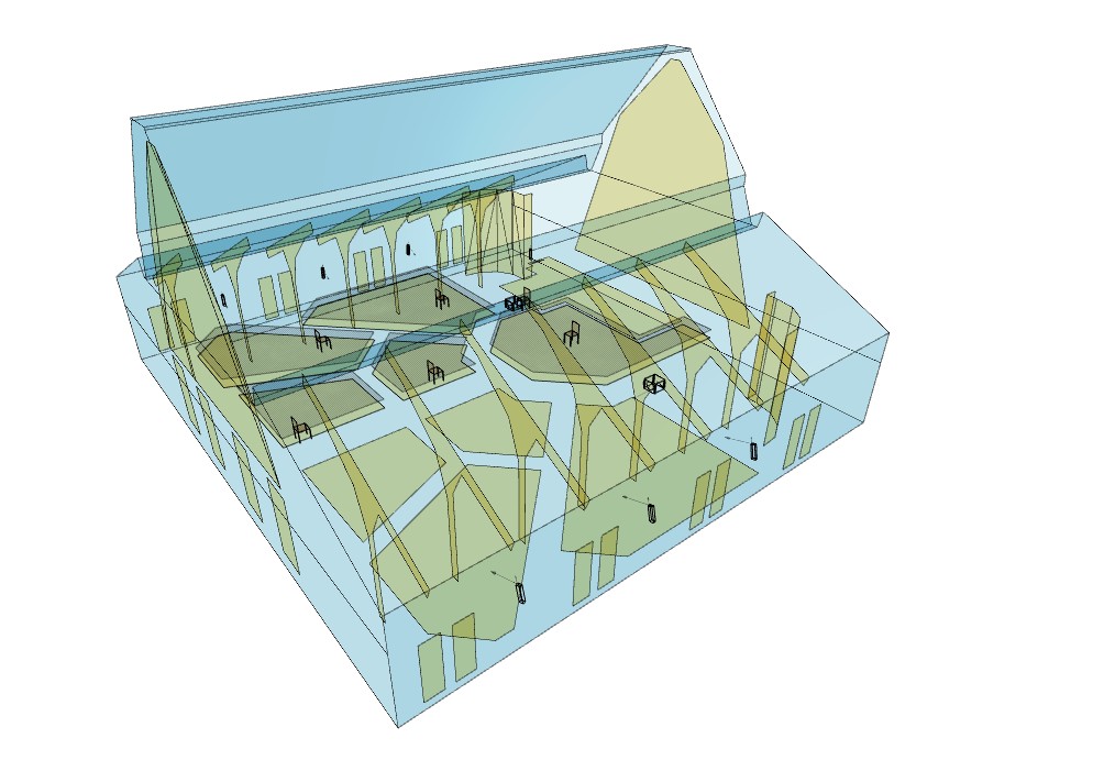 8_Paróquia São Domingos e Sávio